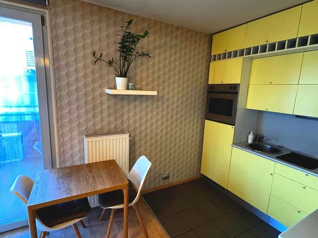 Kiadó lakás Budapest VII. kerület, Hutyra Ferenc utca 28 nm