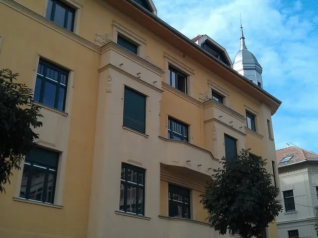 Kiadó lakás Budapest IX. kerület 61 nm