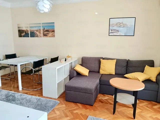 Kiadó lakás Budapest IX. kerület 51 nm