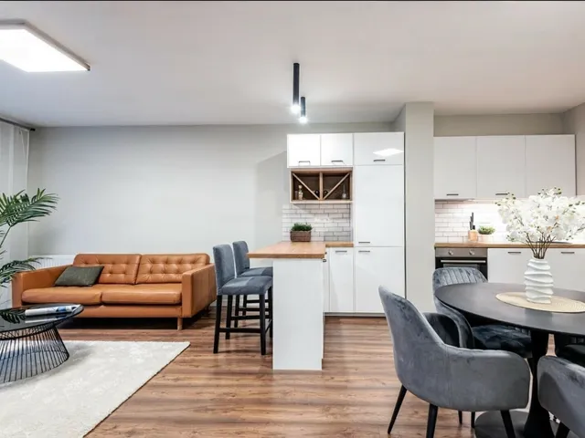 Kiadó lakás Budapest IX. kerület, Gát utca 67 nm