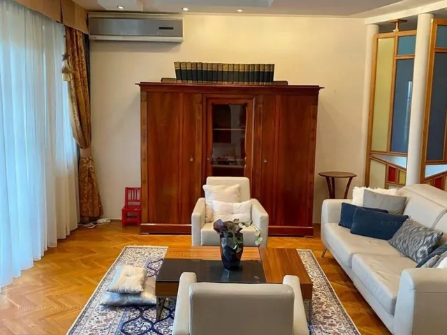 Kiadó lakás Budapest III. kerület, Folyondár utca 120 nm