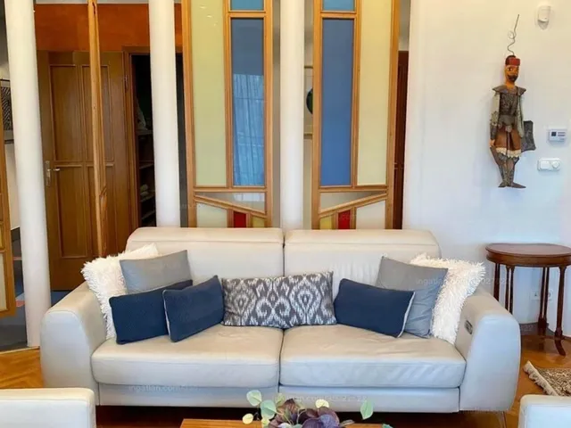 Kiadó lakás Budapest III. kerület, Folyondár utca 120 nm