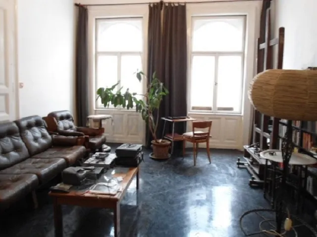 Kiadó lakás Budapest VII. kerület 98 nm