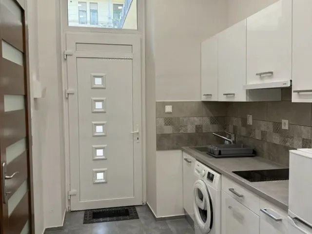 Kiadó lakás Budapest XIII. kerület, Újlipótváros 47 nm