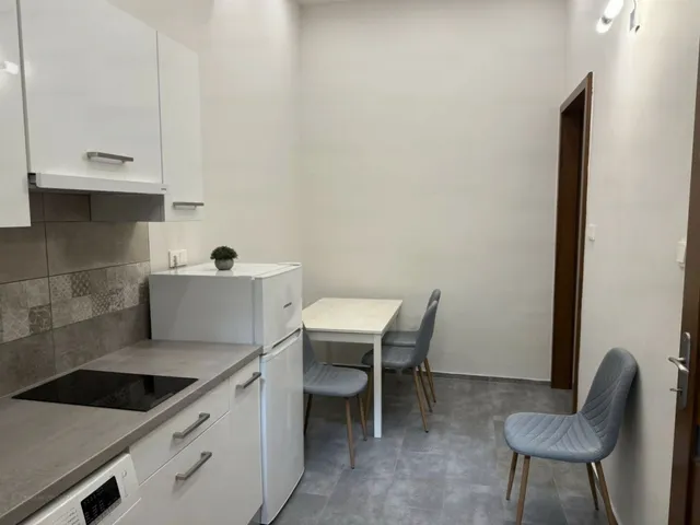 Kiadó lakás Budapest XIII. kerület, Újlipótváros, Katona József utca 47 nm