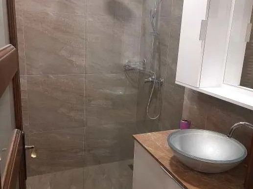 Kiadó lakás Budapest V. kerület, Papnövelde utca 55 nm