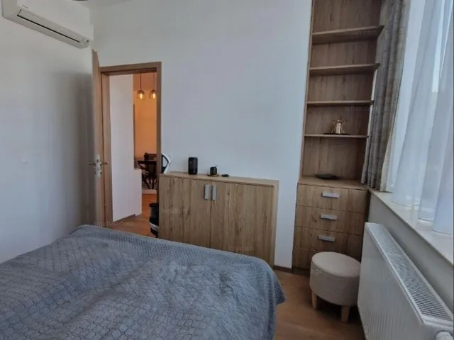 Kiadó lakás Budapest XI. kerület, Vahot utca 51 nm