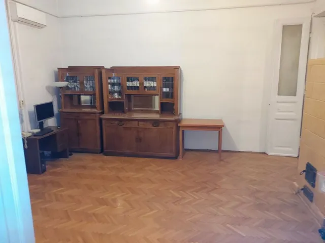 Eladó lakás Budapest VI. kerület 62 nm