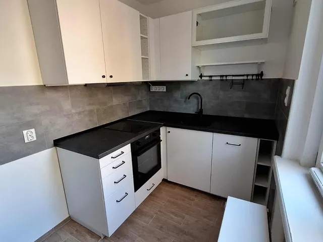Kiadó lakás Budapest III. kerület 34 nm