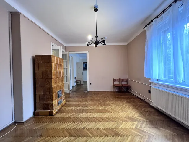 Kiadó lakás Budapest XIV. kerület, Columbus utca 87 nm