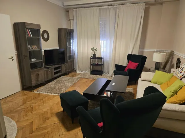 Eladó lakás Budapest V. kerület 51 nm