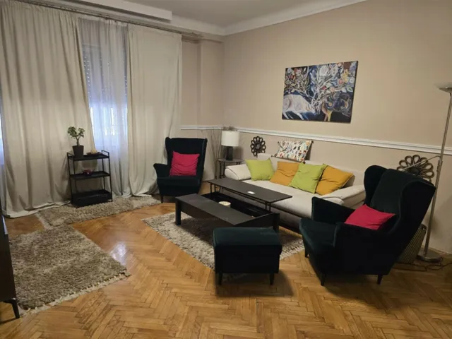 Eladó lakás Budapest V. kerület, Szalay utca 51 nm