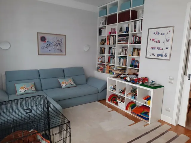 Kiadó lakás Budapest XIII. kerület 86 nm