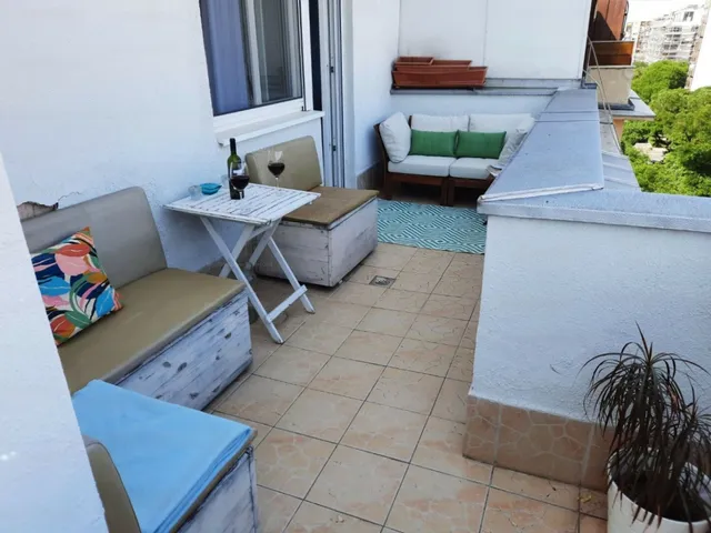 Kiadó lakás Budapest XIII. kerület, Pozsonyi út 86 nm