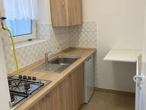 Kiadó lakás Budapest VIII. kerület 40 nm