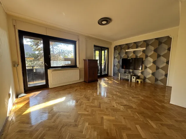 Kiadó lakás Budapest II. kerület 65 nm