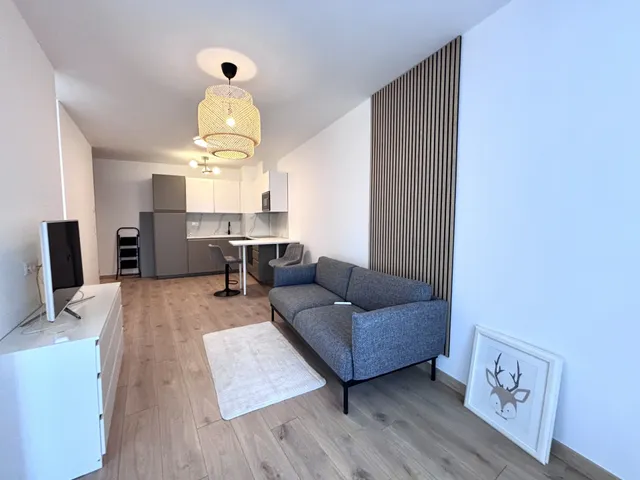 Kiadó lakás Budapest VIII. kerület 39 nm