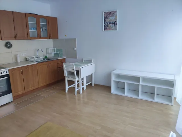 Kiadó lakás Budapest IX. kerület 31 nm
