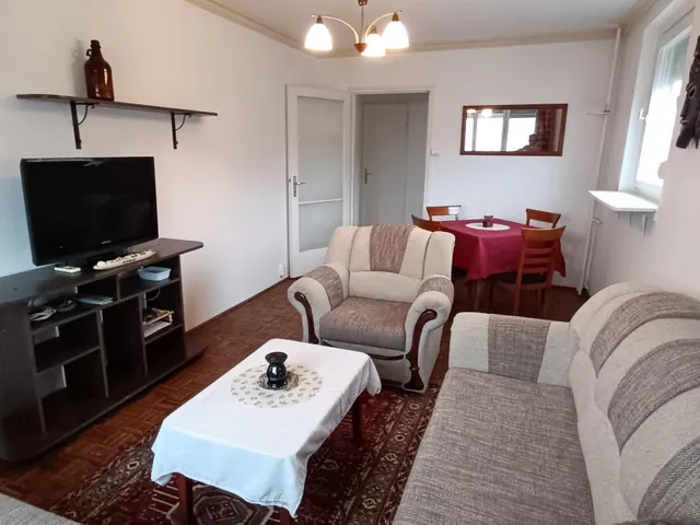 Kiadó lakás Budapest III. kerület 51 nm