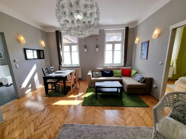 Kiadó lakás Budapest VI. kerület, Teréz körút 61 nm