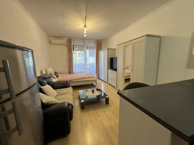 Kiadó lakás Budapest XIII. kerület 35 nm