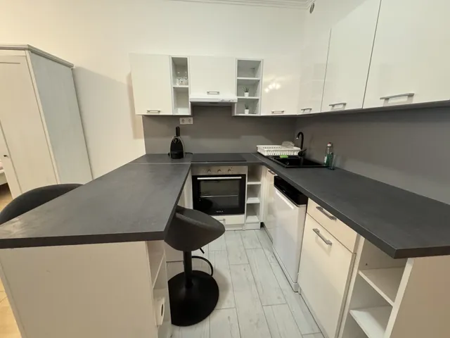 Kiadó lakás Budapest XIII. kerület, Szabolcs utca 35 nm