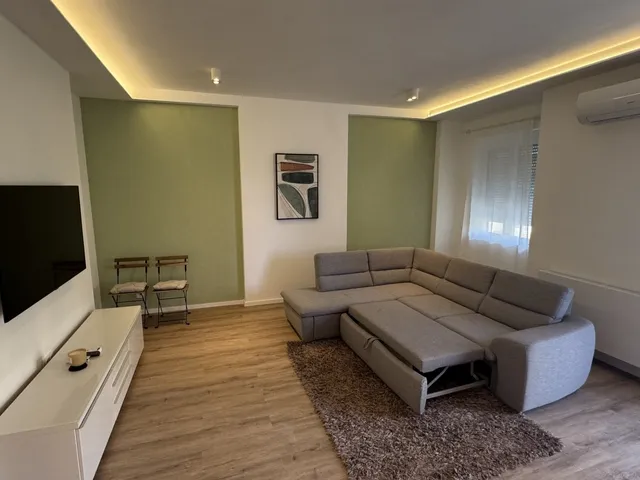 Kiadó lakás Budapest XI. kerület, Zsombolyai utca 56 nm