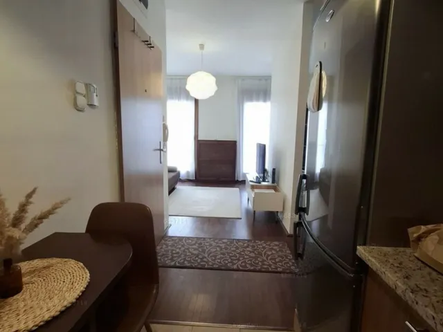 Kiadó lakás Budapest VII. kerület 32 nm