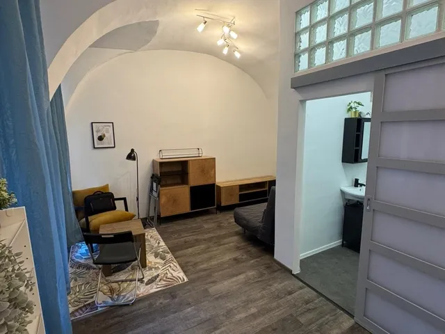 Kiadó lakás Budapest VII. kerület 25 nm