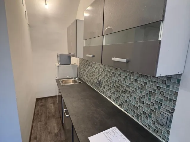 Kiadó lakás Budapest VII. kerület, Hársfa utca 25 nm