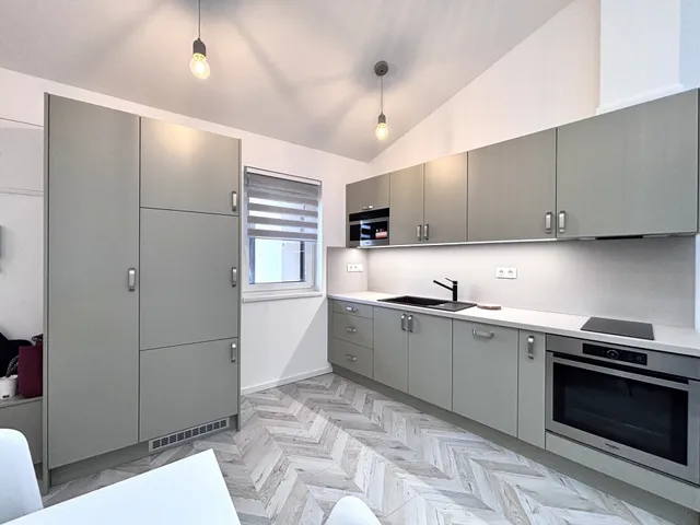 Kiadó lakás Budapest IX. kerület, Márton utca 42 nm