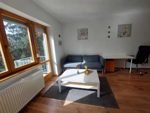 Kiadó lakás Budapest II. kerület, Törökvész 42 nm