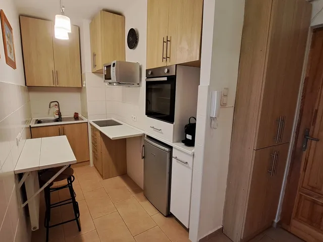 Kiadó lakás Budapest II. kerület, Törökvész, Pasaréti út 42 nm