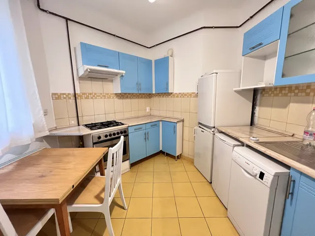 Kiadó lakás Budapest XI. kerület 39 nm