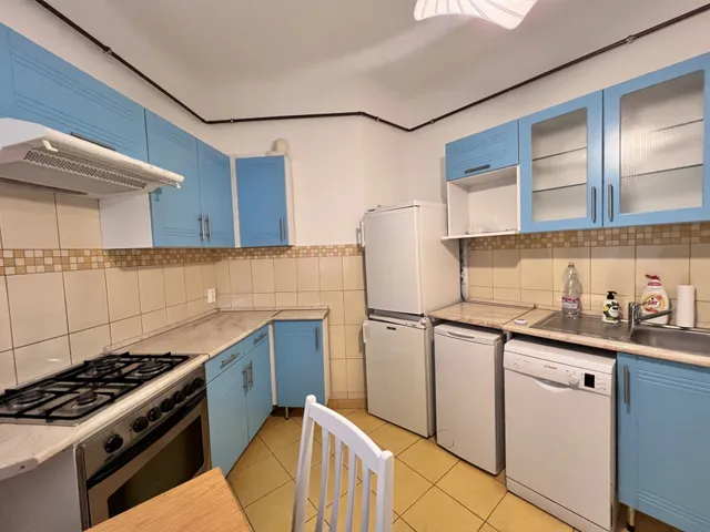 Kiadó lakás Budapest XI. kerület 39 nm