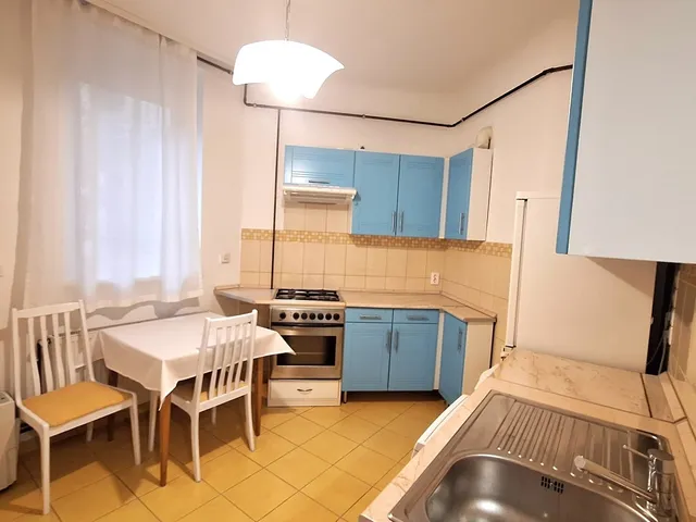 Kiadó lakás Budapest XI. kerület 39 nm