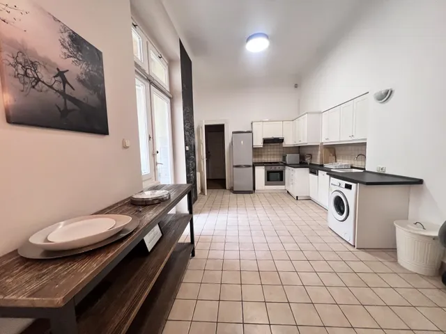 Kiadó lakás Budapest V. kerület 120 nm