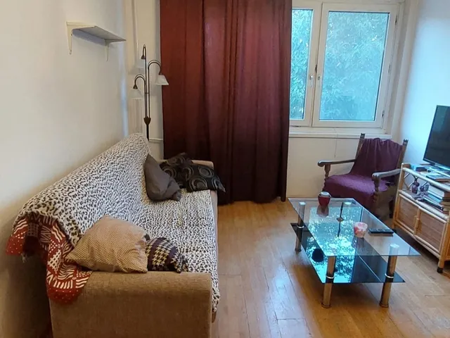 Kiadó lakás Budapest III. kerület, Nánási út 39 nm