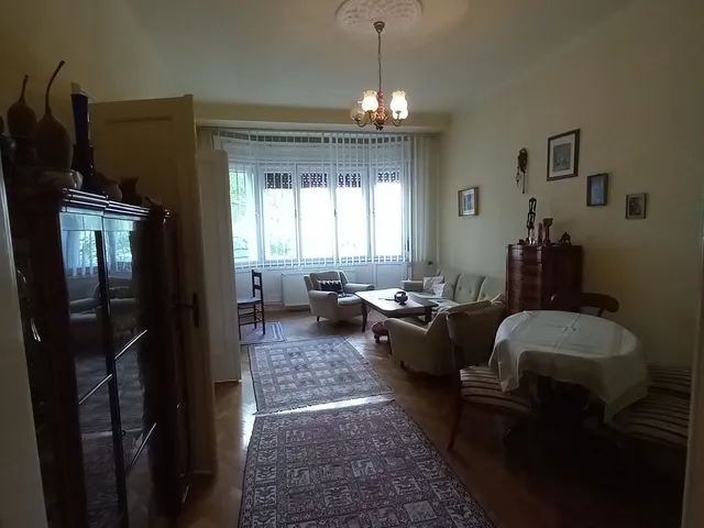 Kiadó lakás Budapest XIII. kerület, Pozsonyi út 81 nm