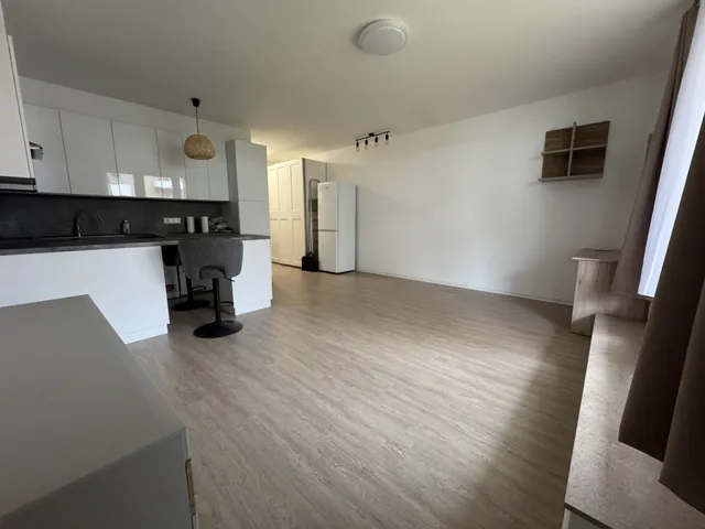 Kiadó lakás Budapest X. kerület 35 nm