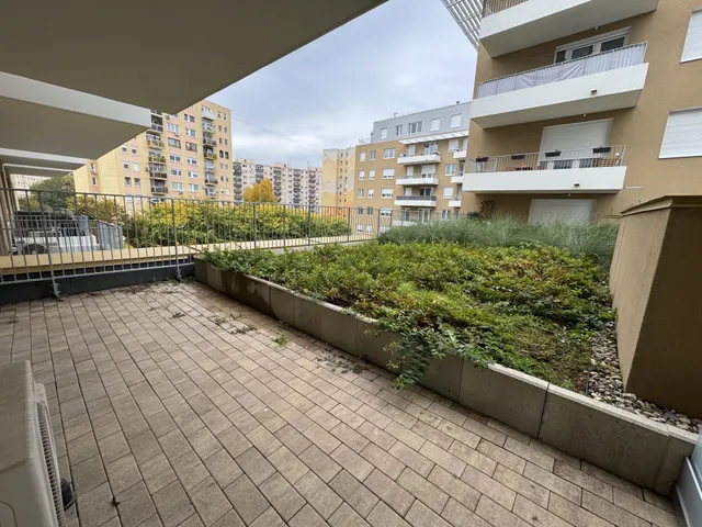 Kiadó lakás Budapest X. kerület, Zágrábi utca 35 nm