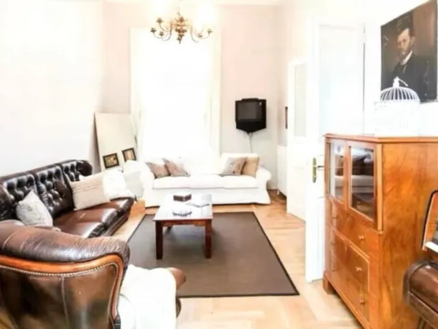 Kiadó lakás Budapest VI. kerület, Andrássy út 75 nm