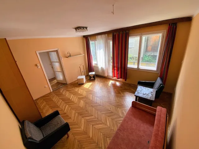 Kiadó lakás Budapest II. kerület, Lipótmező 40 nm