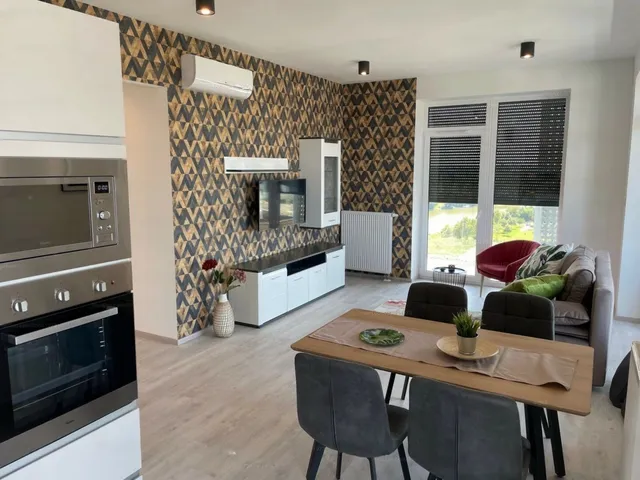 Kiadó lakás Budapest XI. kerület 73 nm