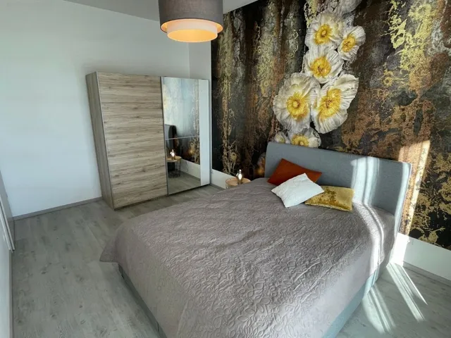 Kiadó lakás Budapest XI. kerület 73 nm