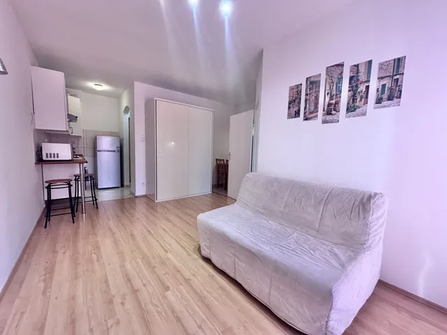 Kiadó lakás Budapest XIV. kerület 34 nm