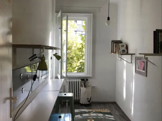 Kiadó lakás Budapest XI. kerület 80 nm