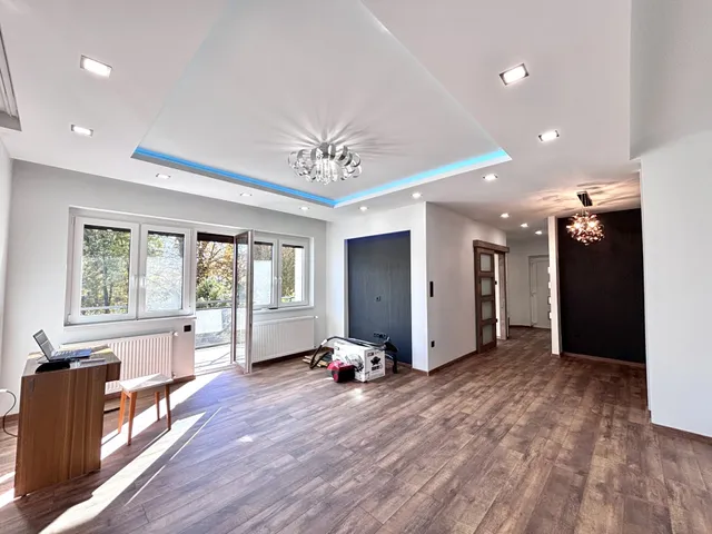 Kiadó lakás Budapest II. kerület 54 nm