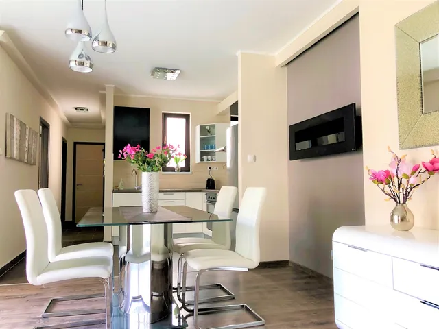 Kiadó lakás Budapest II. kerület 122 nm