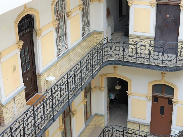 Kiadó lakás Budapest II. kerület, Erőd utca 122 nm